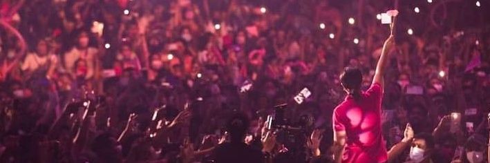 NonoRubin's profile banner image