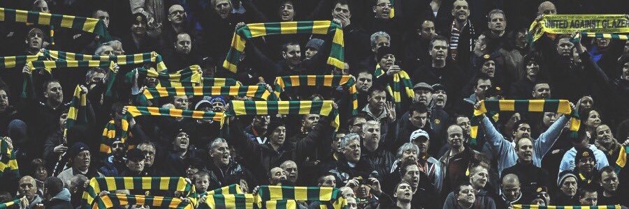 . banner