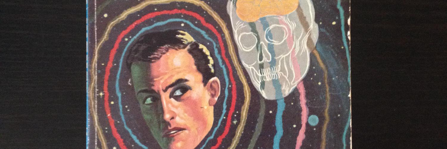 John James (your e-pal) banner