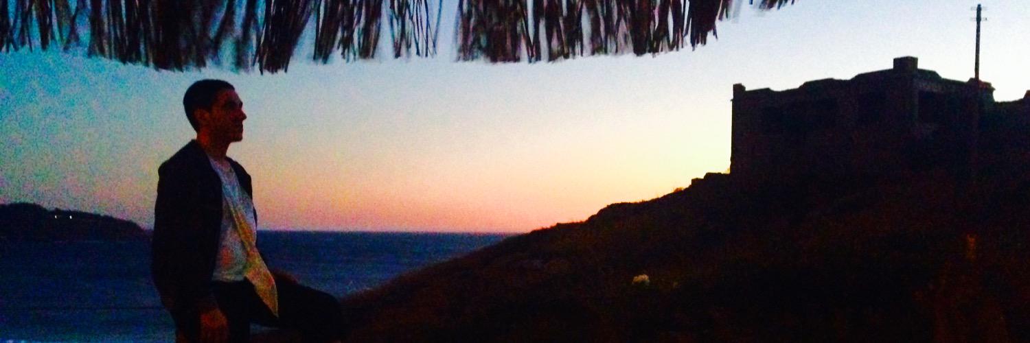 Titorron's profile banner image