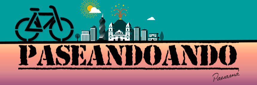 PaseandoAndoPty's profile banner image
