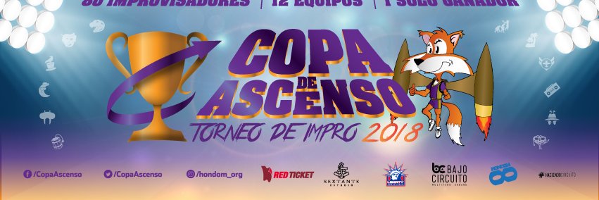 CopaAscenso's profile banner image