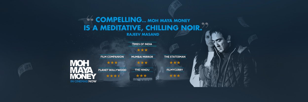 MohMayaMoney's profile banner image