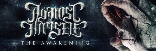 against_himself Profile Banner