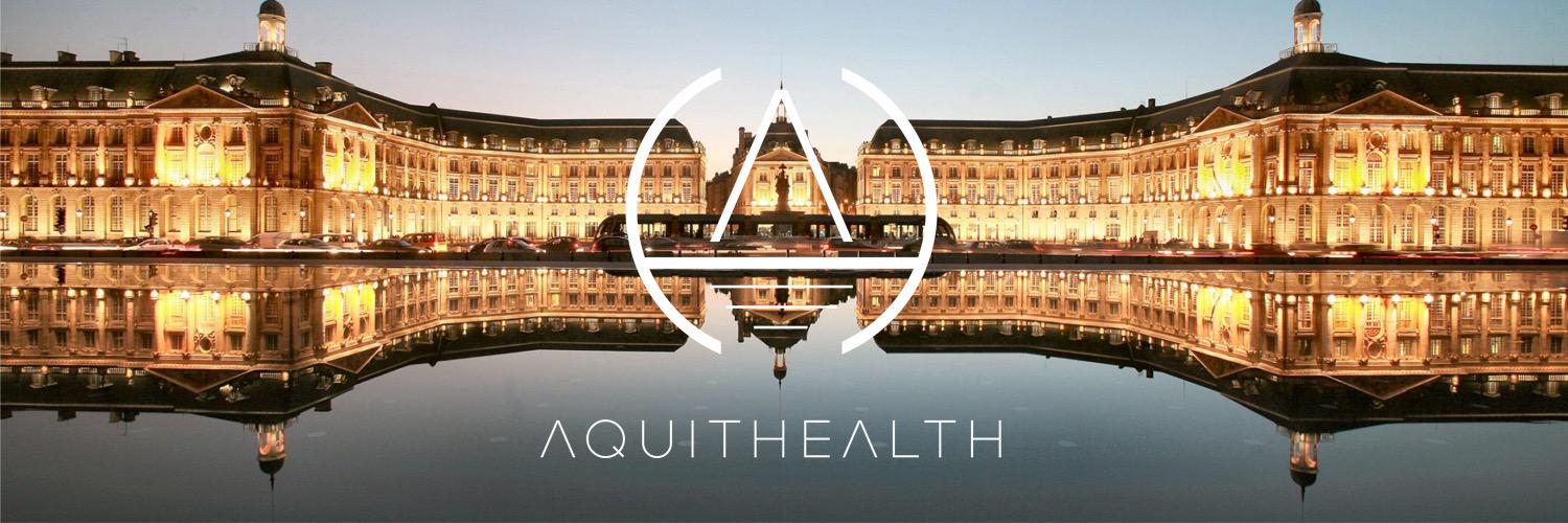 AquitHealth banner