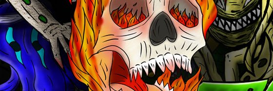 TheDragonLordDM's profile banner image