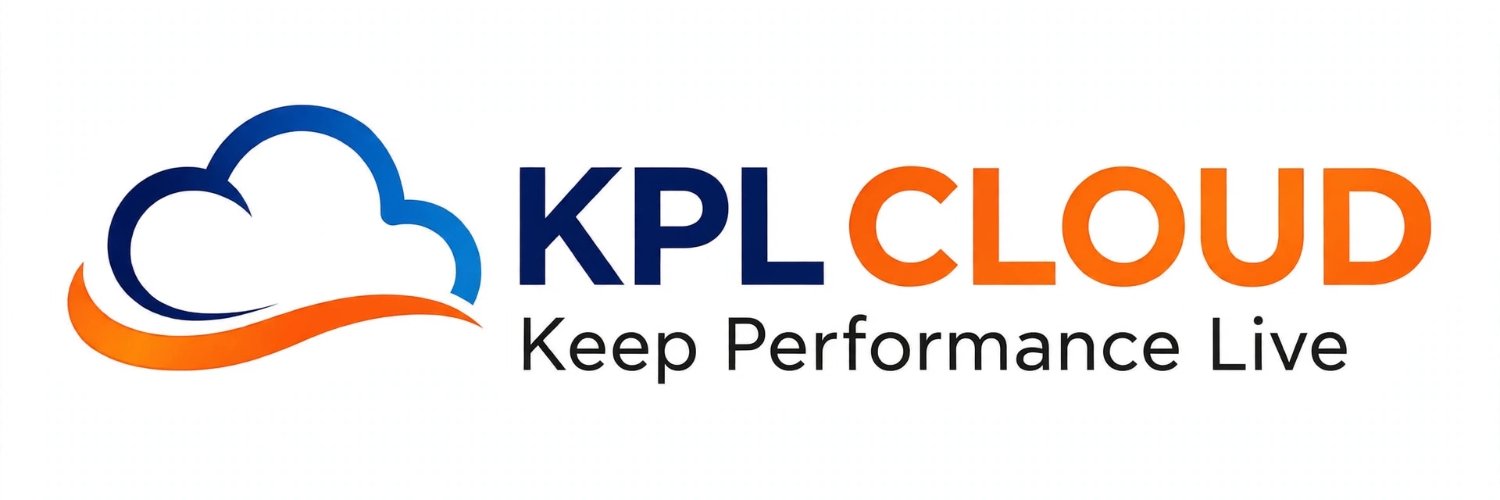kplinfotech's profile banner image