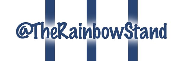 TheRainbowStand Profile Banner
