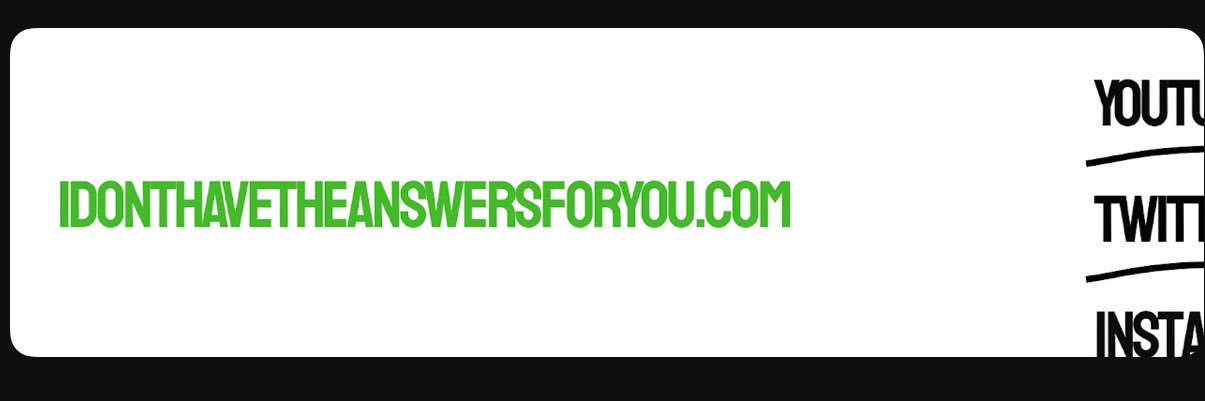 put the Internet back in a designated room banner