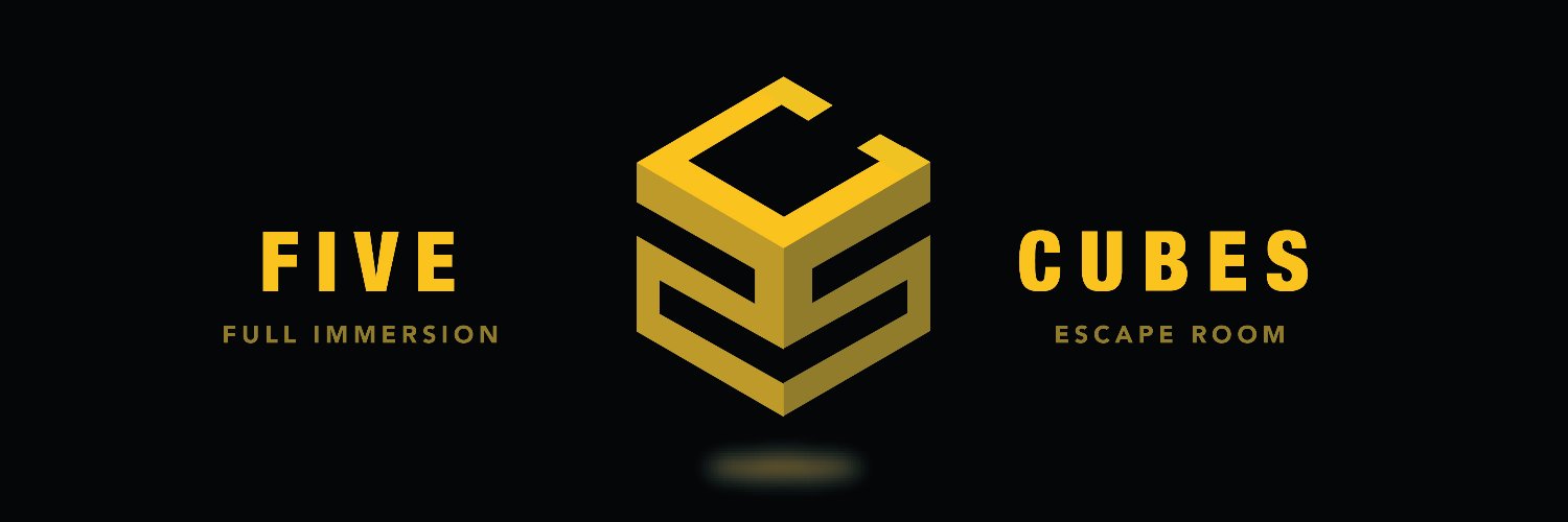 FiveCubes's profile banner image