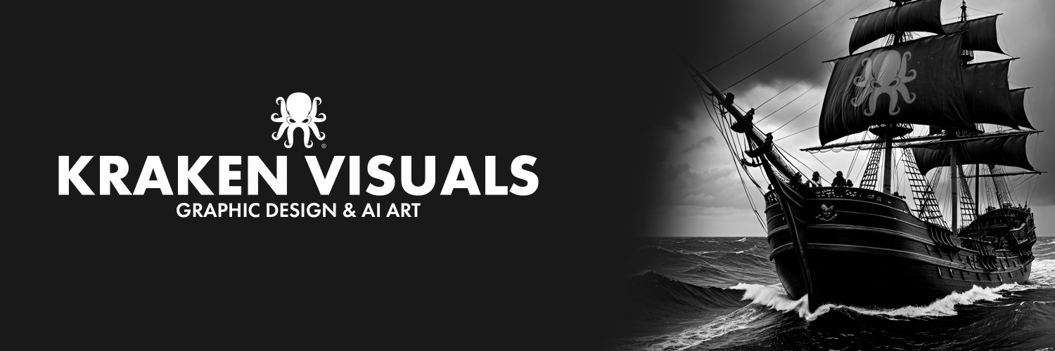KRAKEN_Visuals's profile banner image