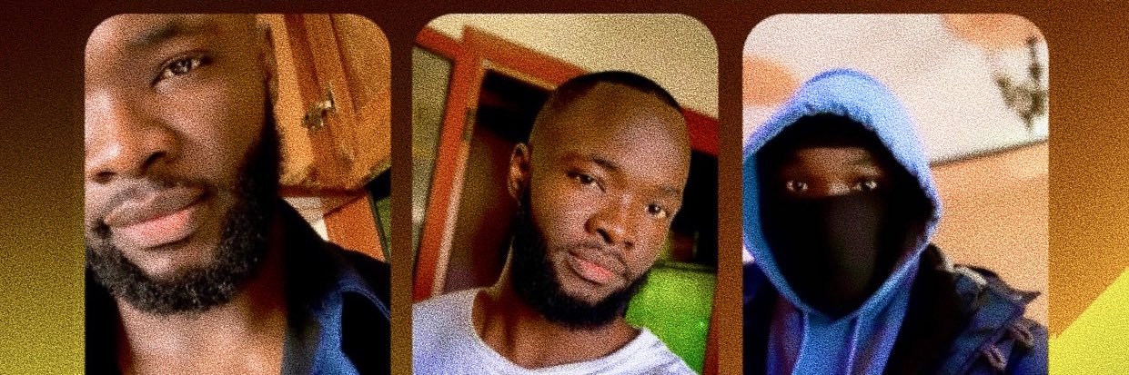 NewtonBerg Dooguy 🇿🇦🇬🇦 banner