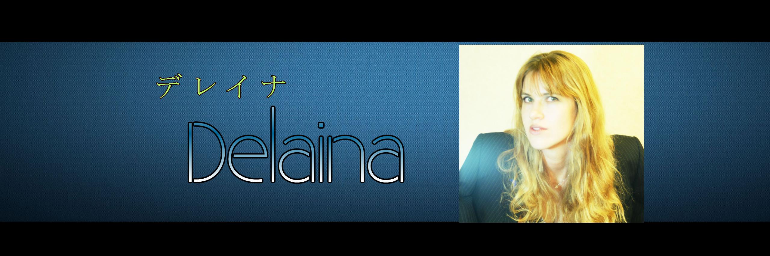 DelainaMiyazaki's profile banner image