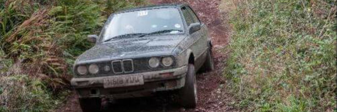 The Motor Cycling Club banner