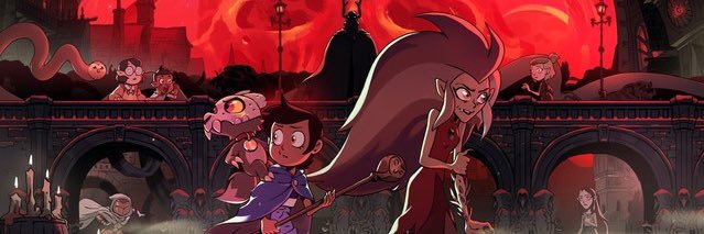 ✨Amity's undercut✨ banner