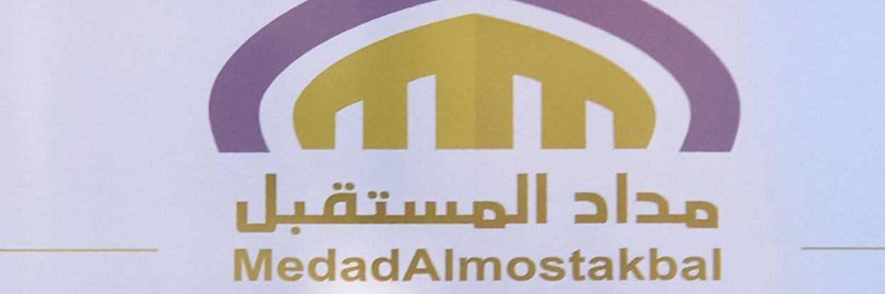mdadalmostakbal's profile banner image