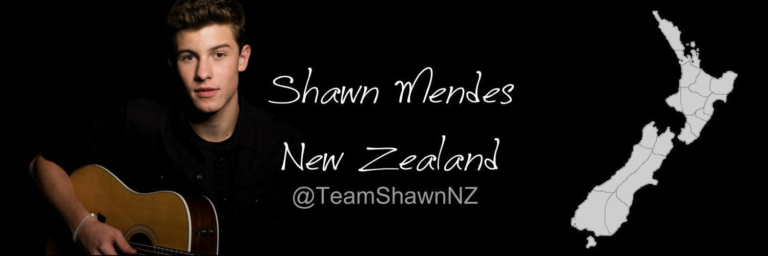 TeamShawnNZ's profile banner image