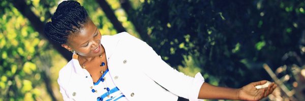 RealEuniceNjeri Profile Banner