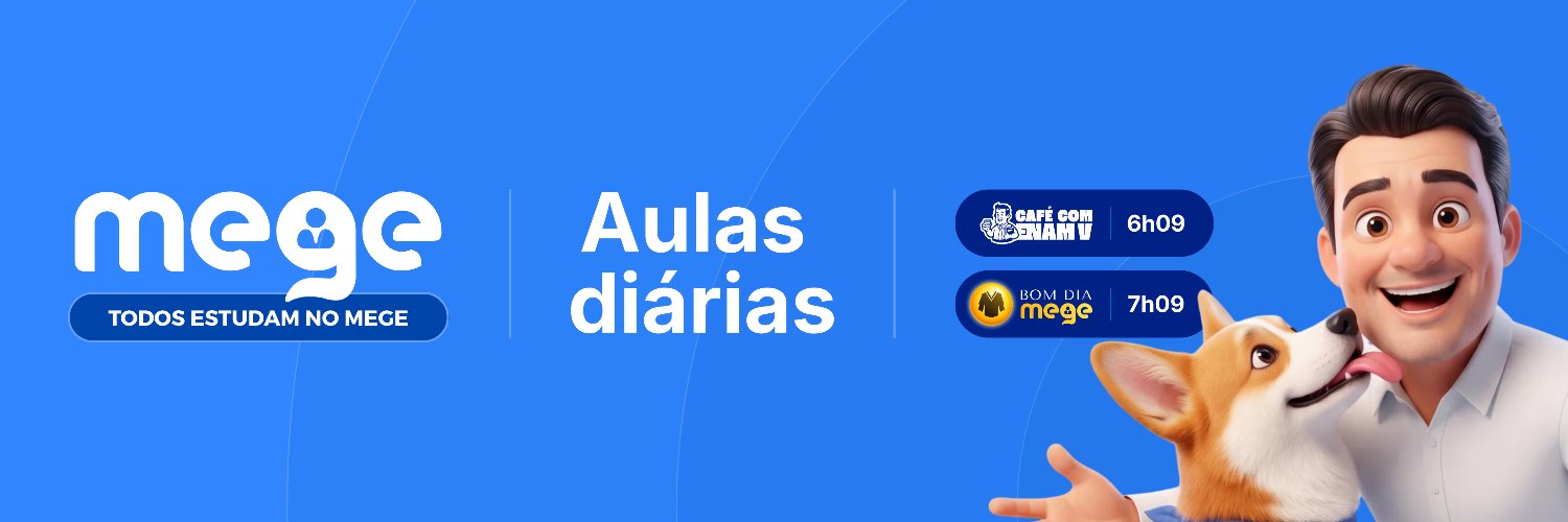 Curso Mege banner