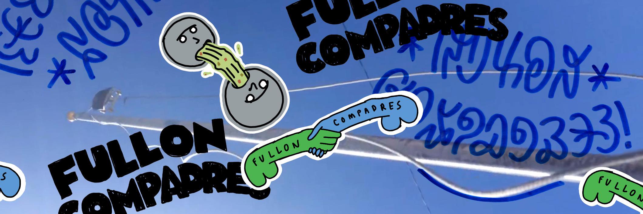fulloncompadres's profile banner image