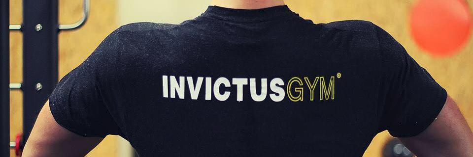 InvictusGymCE's profile banner image