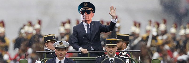 LeChefdesArmees's profile banner image
