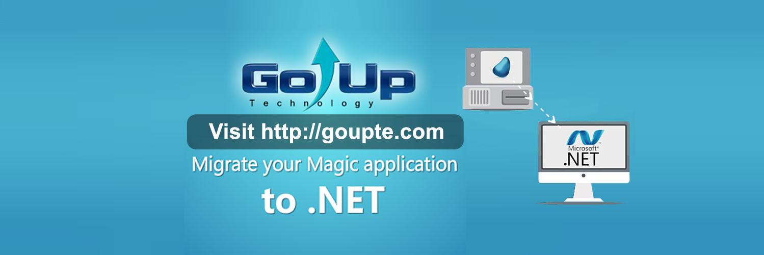Go Up Technology (@GoupteGo) / Posts / X