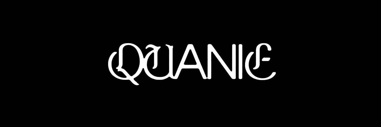 QuanieOfCourse's profile banner image