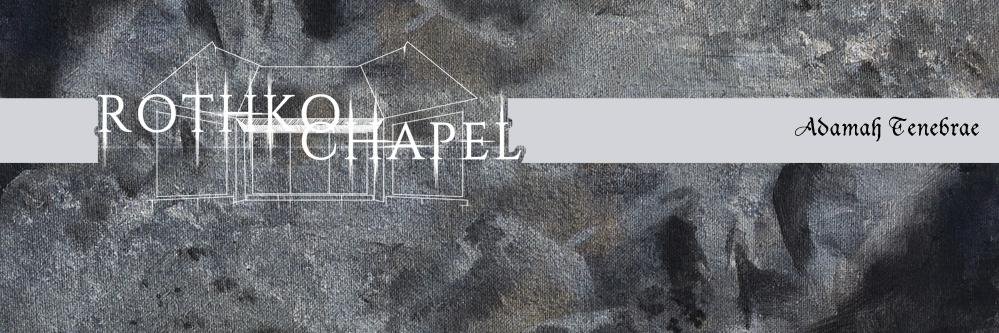 Rothko Chapel banner