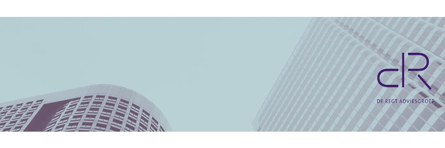 DeRegtadvies's profile banner image
