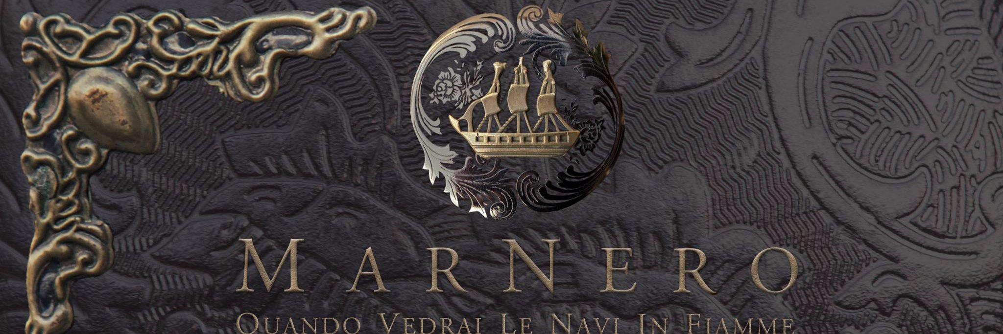 ilmarnero's profile banner image