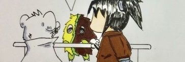 oborobi09's profile banner image