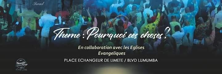 Prophete Dodo KAMBA banner