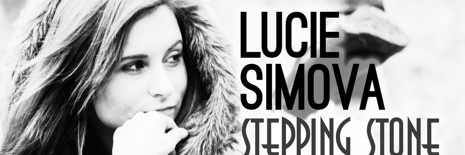 SimovaLucie's profile banner image