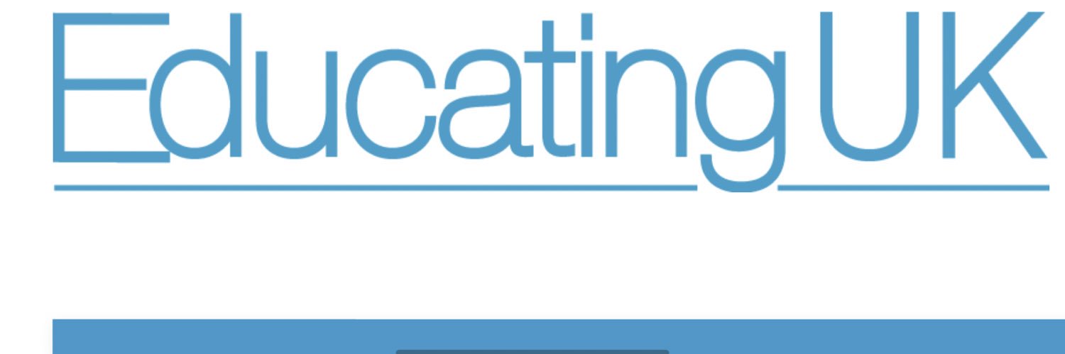 Educating_UK's profile banner image