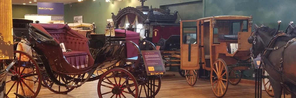 NWCMuseum's profile banner image
