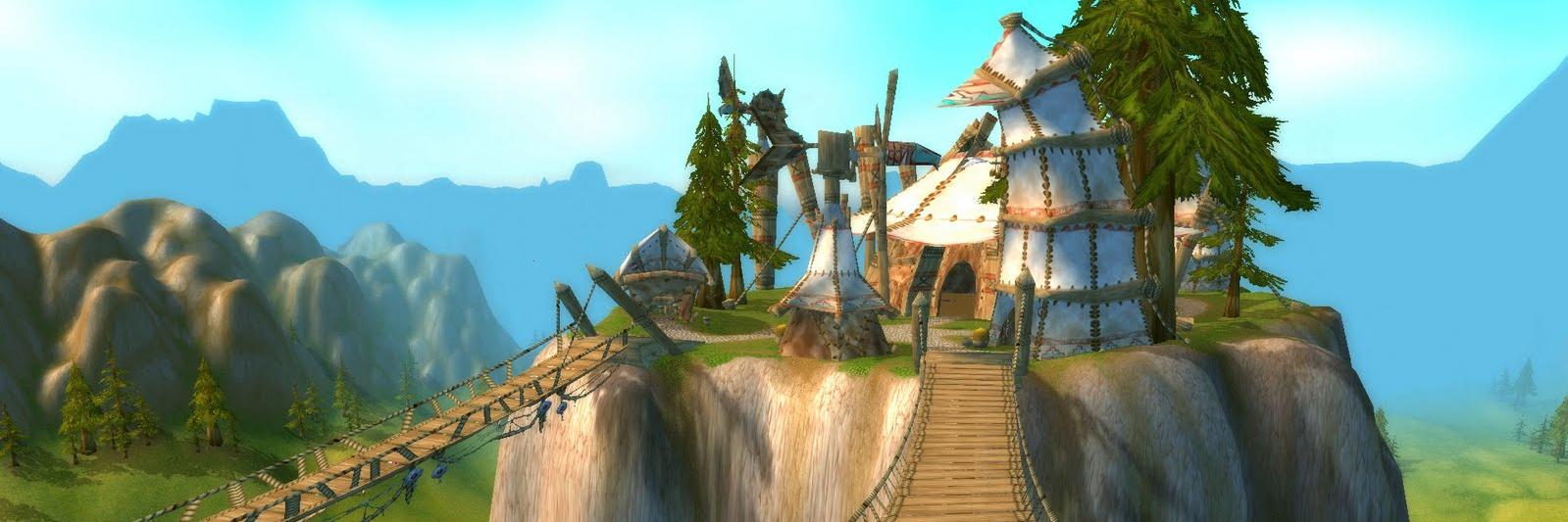 TaurenItUp's profile banner image