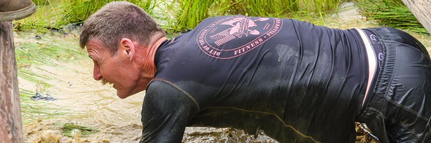 Scott Corley banner