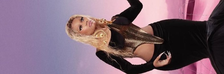 minajqueen08's profile banner image