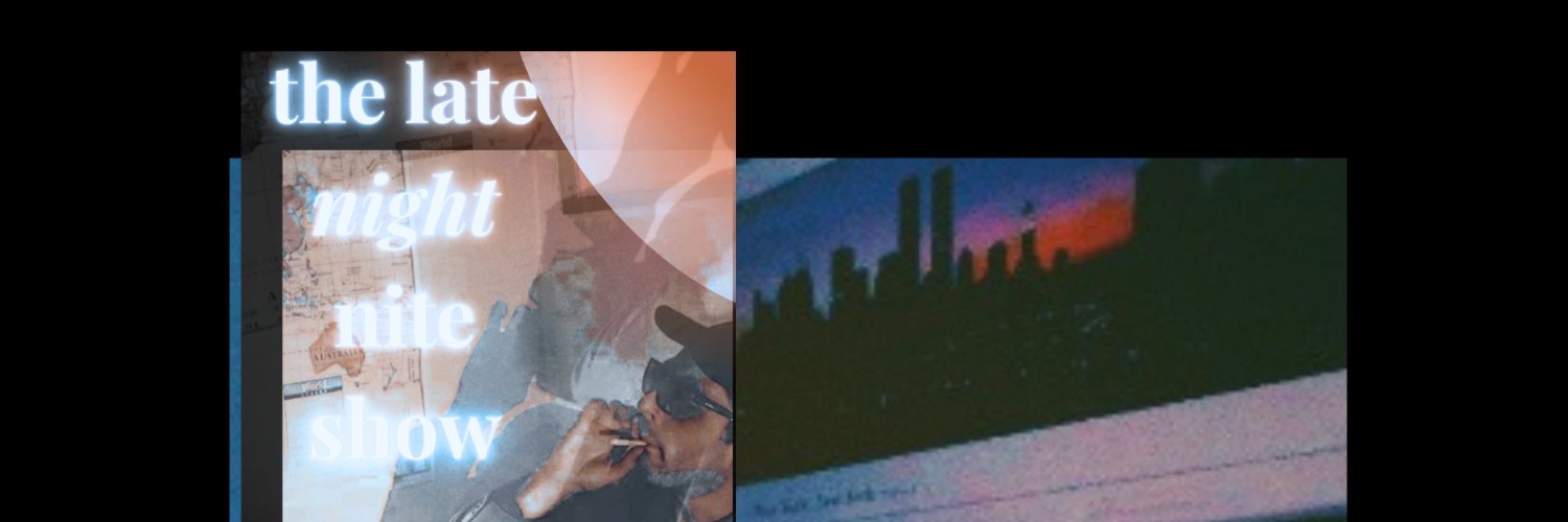 lateniteoperate's profile banner image