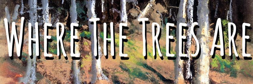 WhereTreesAre's profile banner image