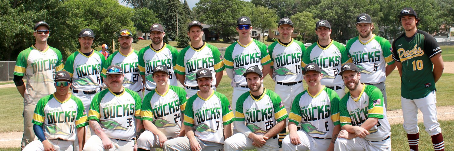 TC Ducks banner