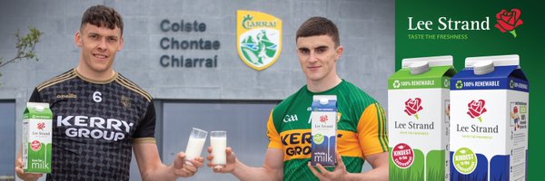 LeeStrandMilk Profile Banner