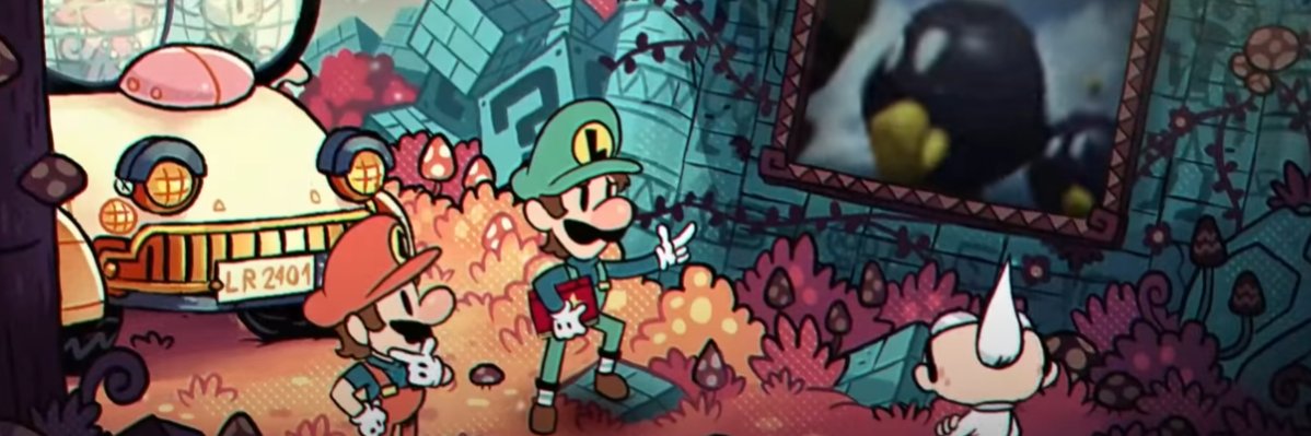 TheRedJumpman's profile banner image