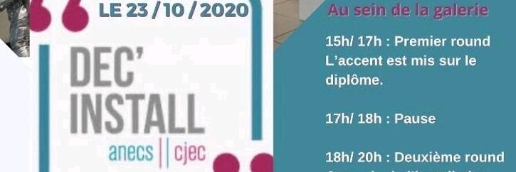 CJEC Provence banner