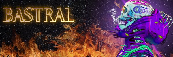 bastralcs Profile Banner