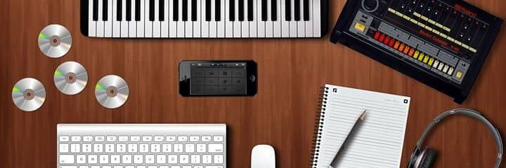 DriveByBeats's profile banner image