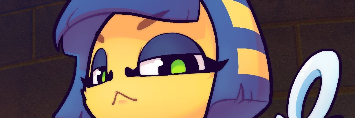 鬼 banner