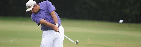 GolfCamaron's profile banner image