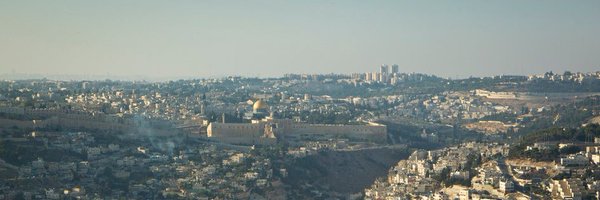 FranceJerusalem Profile Banner